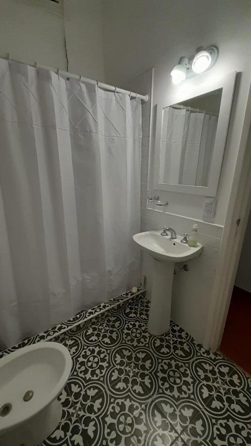 Departamento Plaza Mitre *