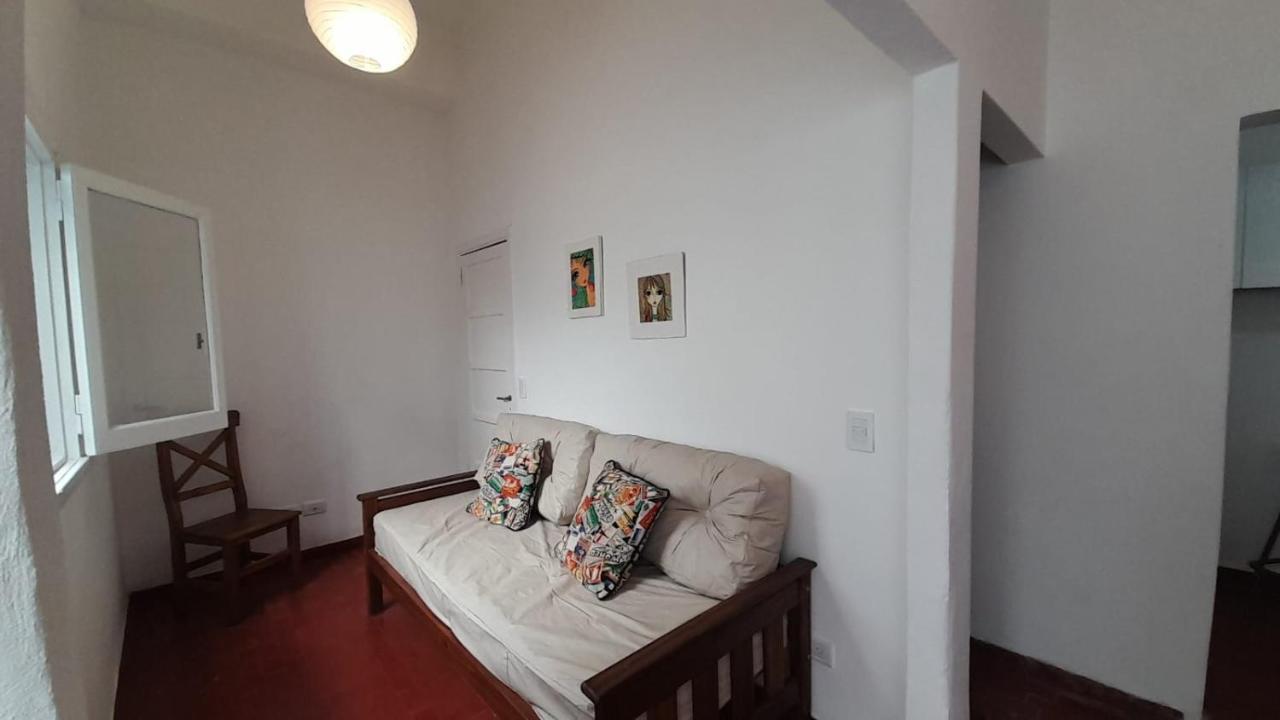 Departamento Plaza Mitre Apartment