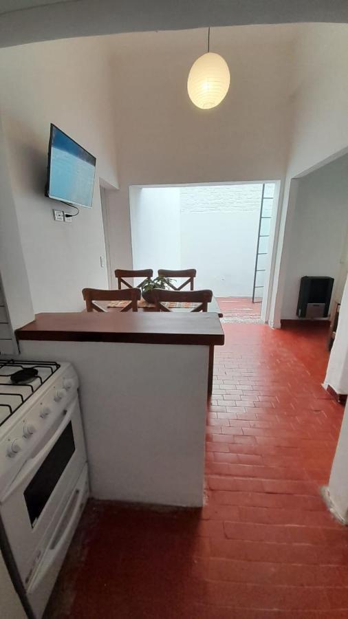 Apartment Departamento Plaza Mitre *