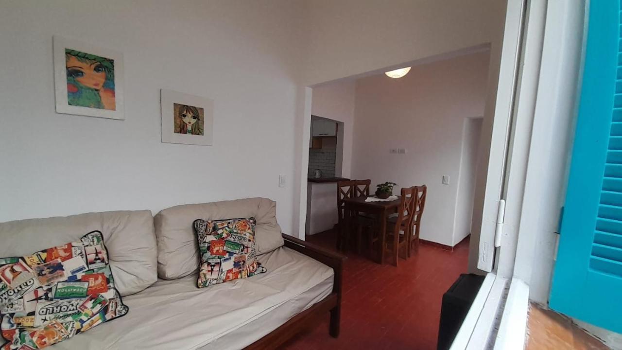 Departamento Plaza Mitre Apartment *