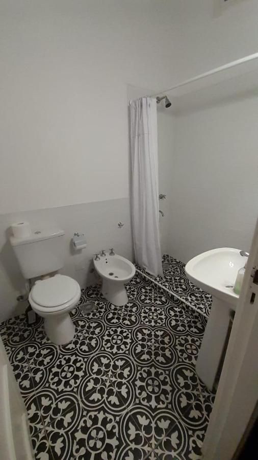 Departamento Plaza Mitre Apartment Mar del Plata