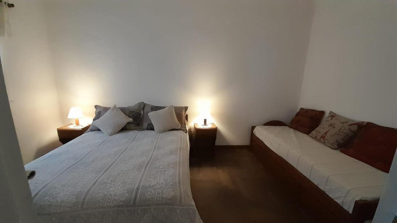 Apartment Departamento Plaza Mitre
