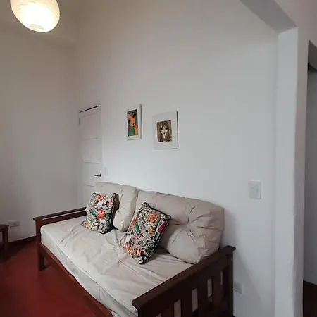 Departamento Plaza Mitre Apartment Mar del Plata Exterior photo