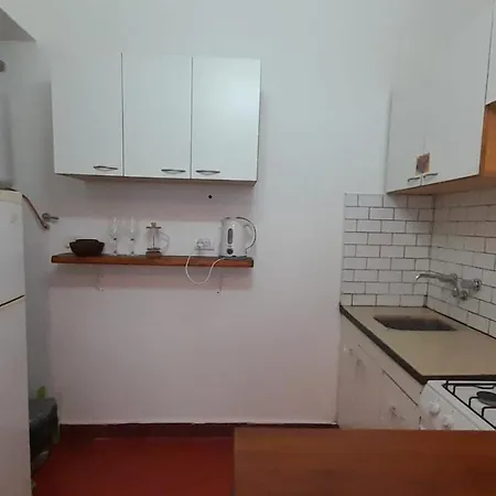 Departamento Plaza Mitre Apartment Mar del Plata Exterior photo