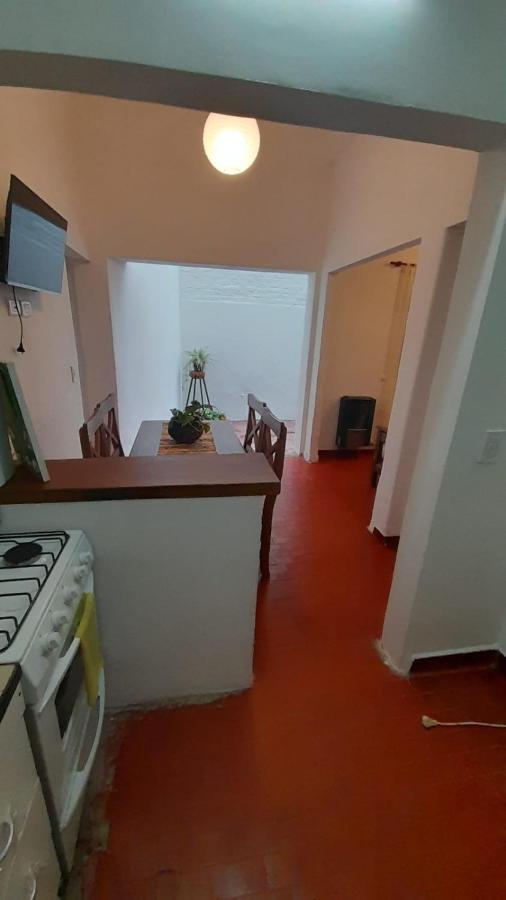 Departamento Plaza Mitre Apartamento *